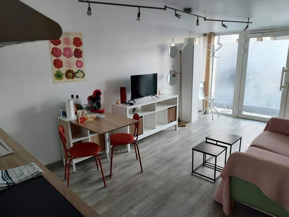 Location Maison Maison de 55m2 à louer sur Douvres-la-Délivrande Douvres la delivrande