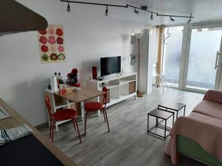  Maison à louer 3 pièces 55 m²