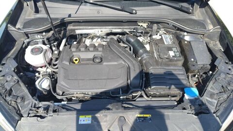 Q2 I 35 TFSI 150 S line Plus - Entretien constructeur Toit ouvr 2021 occasion 62880 Pont A Vendin