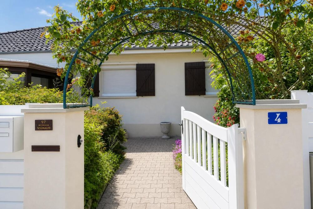 Maison de 5 pièces de 125 m² à Condat-sur-Vienne