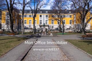  Appartement � vendre 3 pi�ces 81 m�