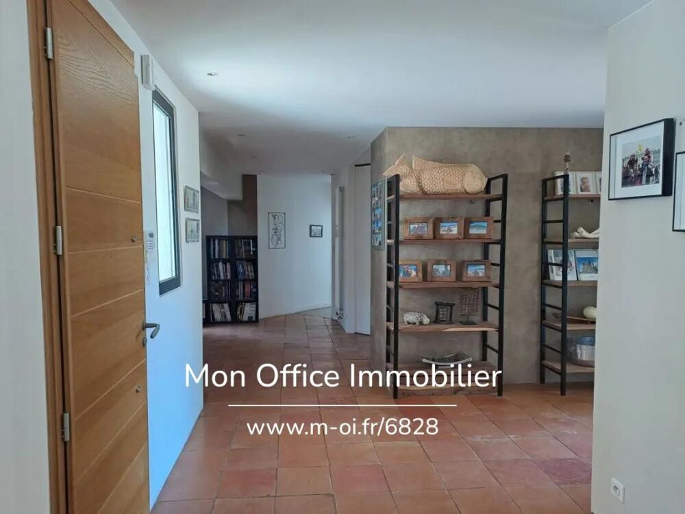 à vendre  Maison Aix-en-Provence (13100)