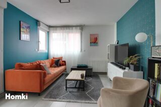  Appartement à vendre 2 pièces 47 m²