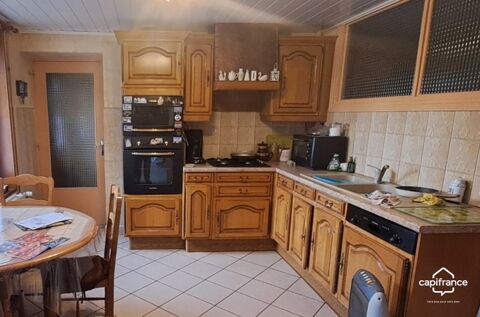   Maison � vendre 7 pi�ces HERGNIES (59) Maison - 7 pi�ce(s) - 200 m�