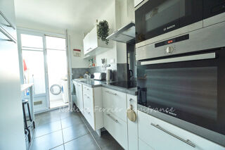  Appartement � vendre 4 pi�ces 65 m�