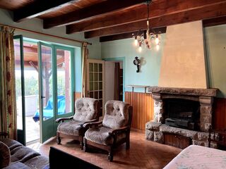  Maison  vendre 5 pices 84 m