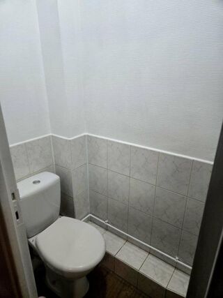  Appartement à louer 1 pièce 30 m²