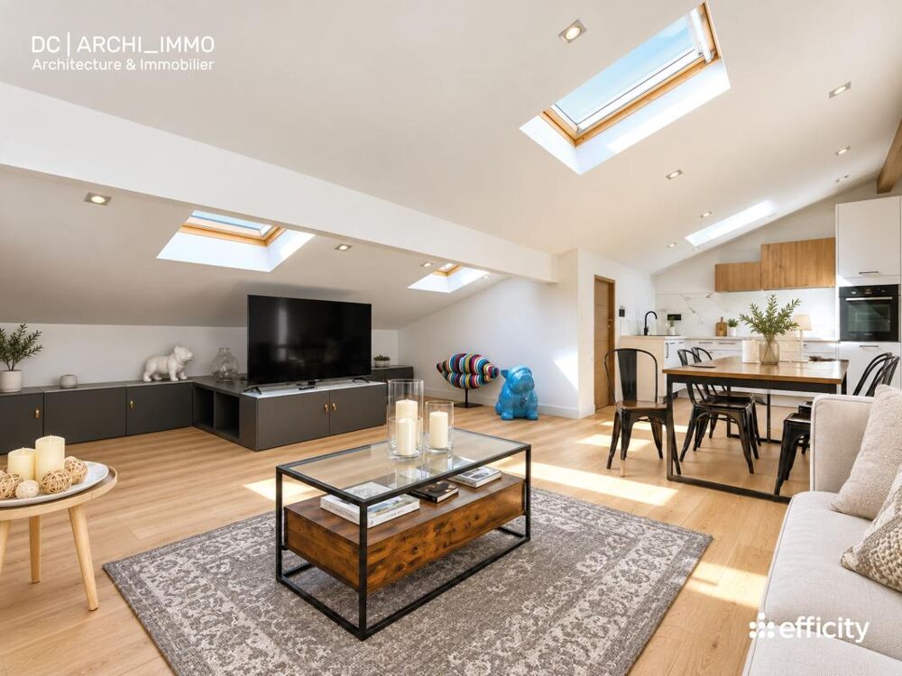 à vendre  Appartement Bordeaux (33000)