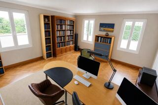  Maison à vendre 11 pièces 275 m²