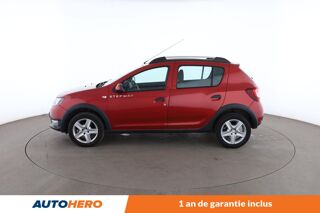 Sandero Stepway 1.5 dCi Prestige 90 ch 2015 occasion 92130 Issy-les-Moulineaux