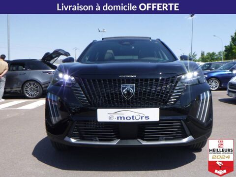 2008 Hybrid 145 e-DCS6 GT +Toit pano 2026 occasion 10150 Lavau