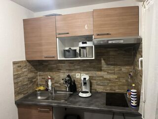  Appartement � louer 2 pi�ces 42 m�