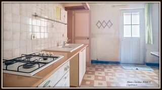  Maison à vendre 4 pièces 75 m²