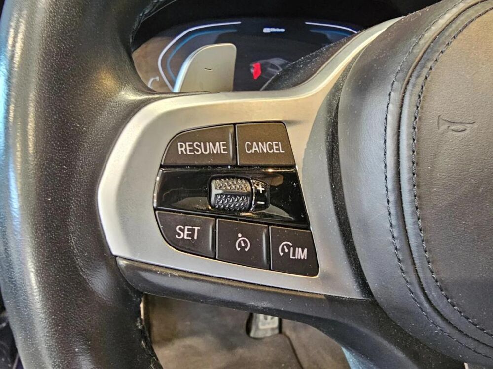 S&eacute;rie 3 330e xDrive 292 ch BVA8 M Sport 2022 occasion 34130 Valergues