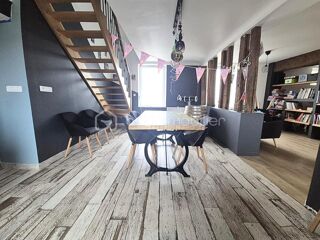  Maison � vendre 5 pi�ces 130 m�