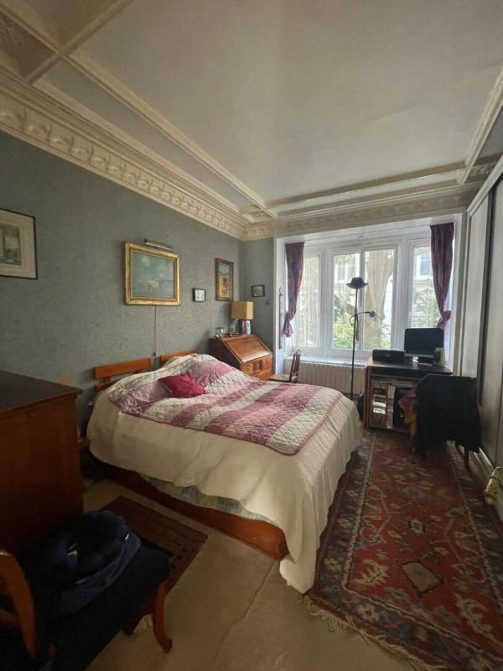 Vente Appartement PARIS APPARTEMENT T5 Paris 20