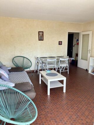 Appartement à louer 2 pièces 50 m²