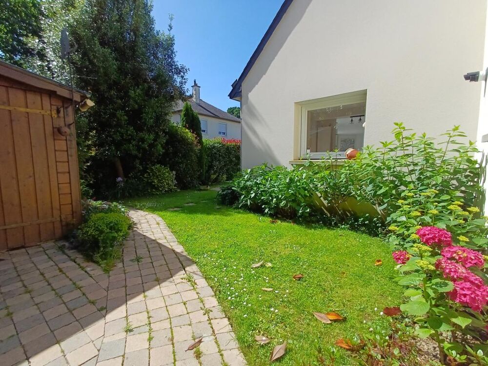 Vente Maison Maison Thorigne fouillard