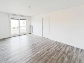  Appartement à vendre 3 pièces 58 m²