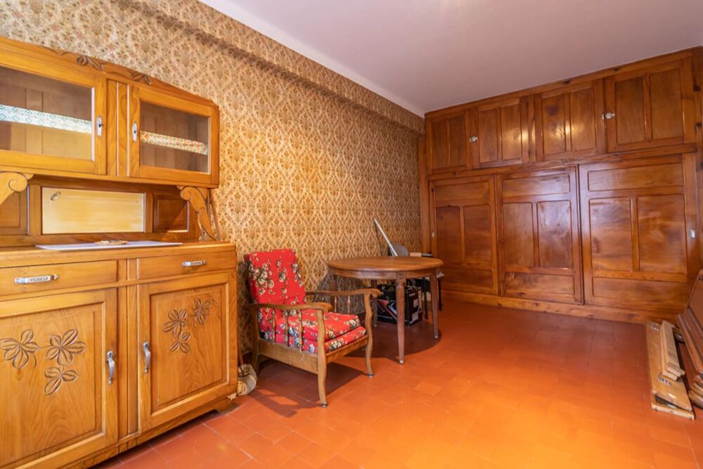 Maison Chabris 3 pièce(s) 55.70 m2