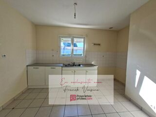  Maison à vendre 4 pièces 64 m²
