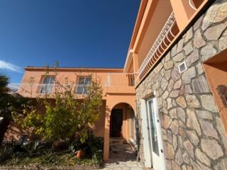  Villa � vendre 6 pi�ces 164 m�