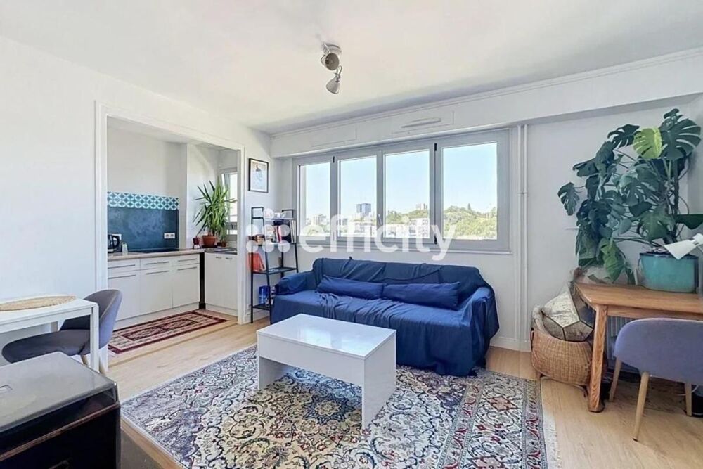 Vente Appartement Appartement Montreuil