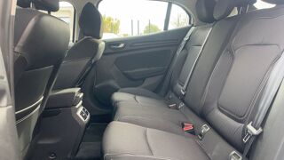 M&eacute;gane IV 1.5 dCi 110 Energy Intens 2017 occasion 34440 Colombiers
