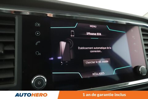 Ateca 1.6 TDI Ecomotive Style DSG7 115 ch 2020 occasion 92130 Issy-les-Moulineaux