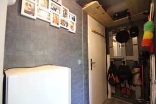  Appartement � vendre 1 pi�ce 19 m�