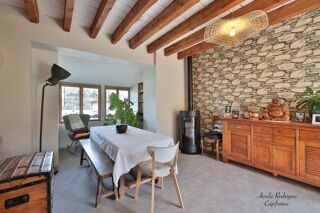  Maison à vendre 4 pièces 80 m²