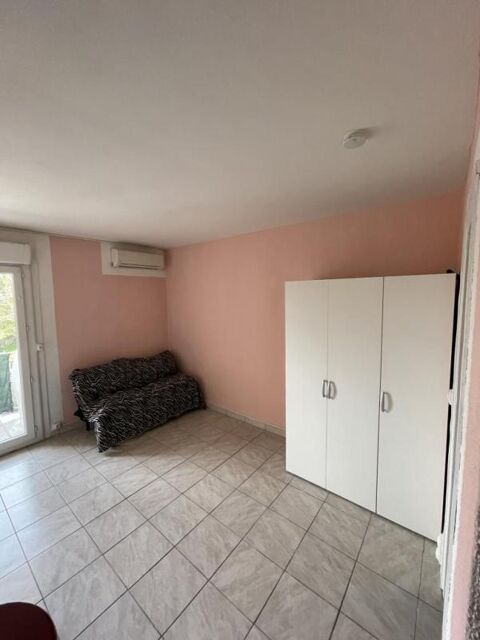  Appartement � louer 1 pi�ce 18 m�