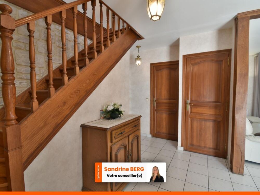 Vente Maison Maison à vendre 6 pièces VITRY SUR SEINE (futur grand Paris) Quartier Paul Froment Vitry sur seine