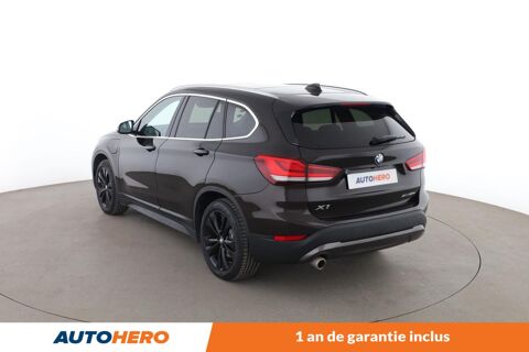 X1 xDrive25e Business Design BVA6 220 ch 2021 occasion 92130 Issy-les-Moulineaux