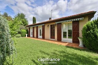  Maison à vendre 3 pièces 77 m²