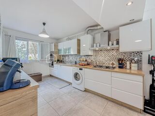  Maison � vendre 4 pi�ces 85 m�