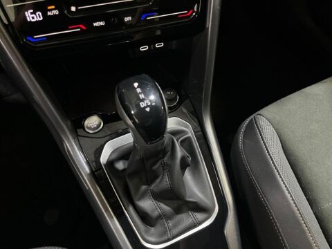T-ROC 1.5 TSI EVO 150 Start/Stop DSG7 Style 2023 occasion 31100 Toulouse