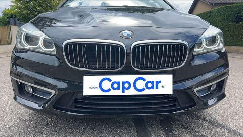 Serie 2 218i 136 Steptronic 6 Luxury - Automatique 2017 occasion 69340 Francheville