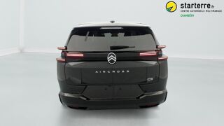 C5 aircross HYBRIDE NOUVEAU 145 CH E-DCS6 PLUS 2026 occasion 73420 Voglans