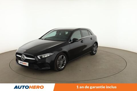 Annonce voiture Mercedes Classe A 19990 €