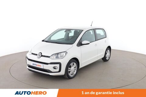 Annonce voiture Volkswagen UP 8290 €