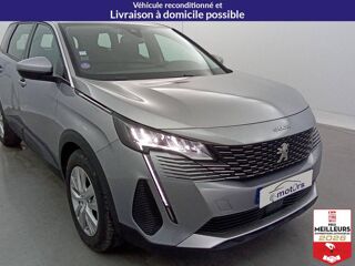 5008 Essence 130 Active 2021 occasion 10150 Lavau
