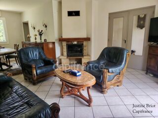  Maison à vendre 3 pièces 74 m²