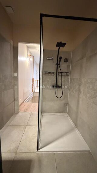  Maison � vendre 3 pi�ces 80 m�