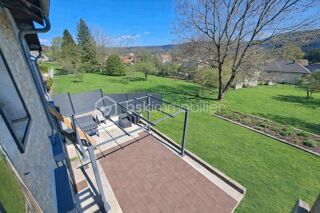 Vente Maison Maison a VIRY de 130M2 Viry