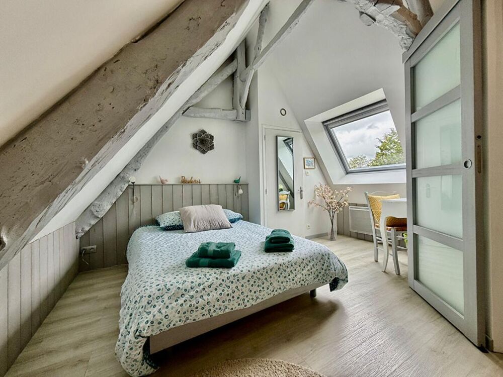 � vendre  Propri�t�/ch�teau Bayeux (14400)