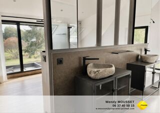  Maison à vendre 6 pièces 176 m²