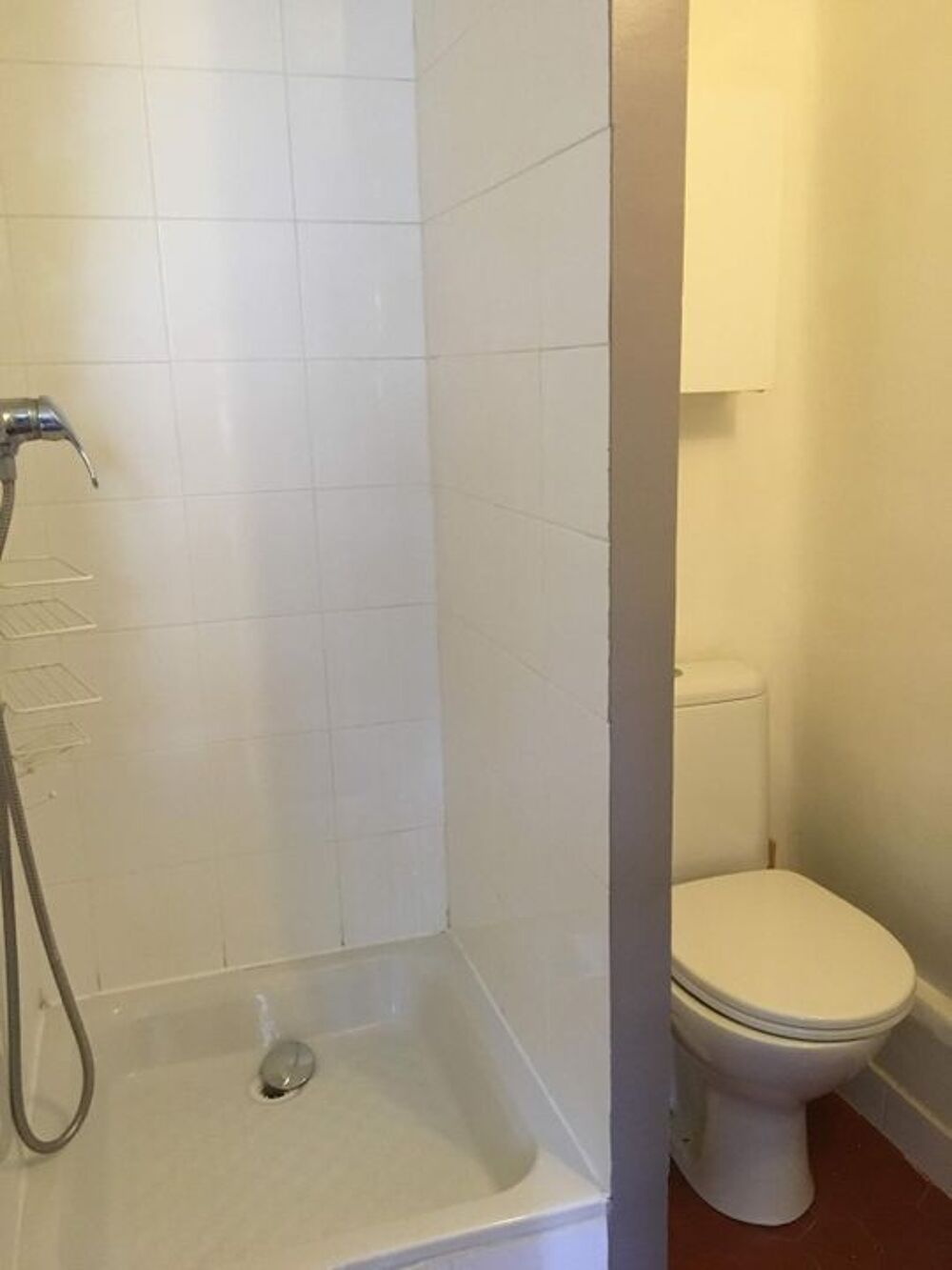 Location Appartement Studio de 22m2 à louer sur Nice Nice