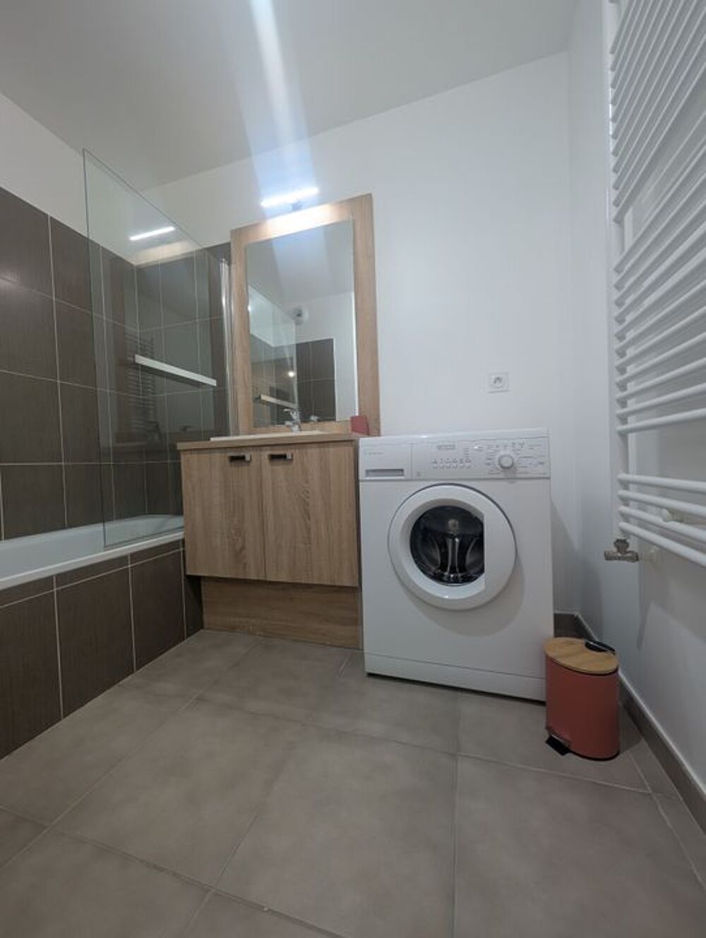 Location Appartement Appartement de 60m2 à louer sur Douvaine Douvaine