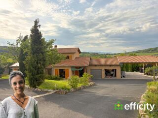  Villa à vendre 6 pièces 130 m²